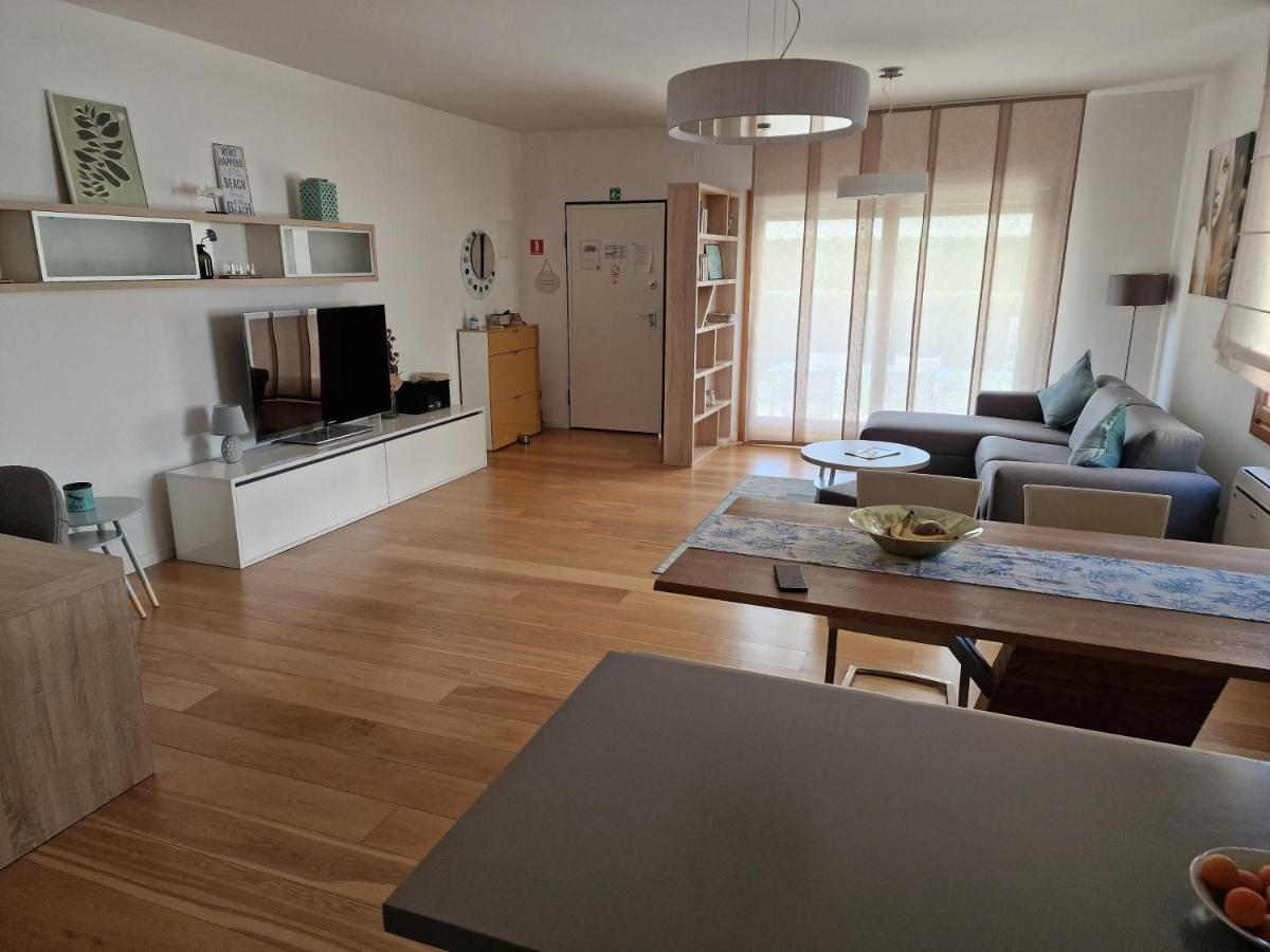 Premium Apartment Maj **** Poreč Eksteriør bilde